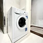 Cohost I Bright W-balcony I Self Check In I Next To Mo Museum * Vilnius