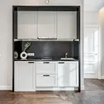 Cohost I Bright W-balcony I Self Check In I Next To Mo Museum Lägenhet *