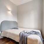 Cohost I Bright W-balcony I Self Check In I Next To Mo Museum Lägenhet Vilnius