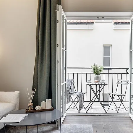 Appartement Cohost I Bright W-balcony I Self Check In I Next To Mo Museum Vilnius