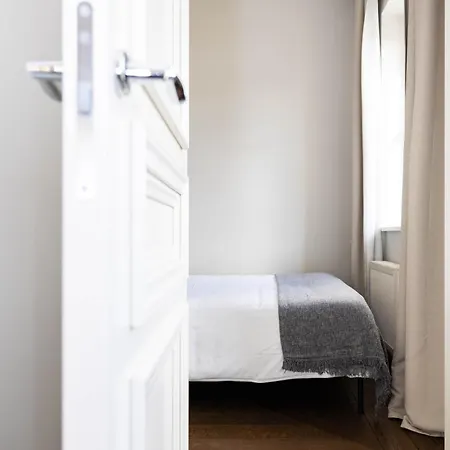 Cohost I Bright W-balcony I Self Check In I Next To Mo Museum * Вільнюс