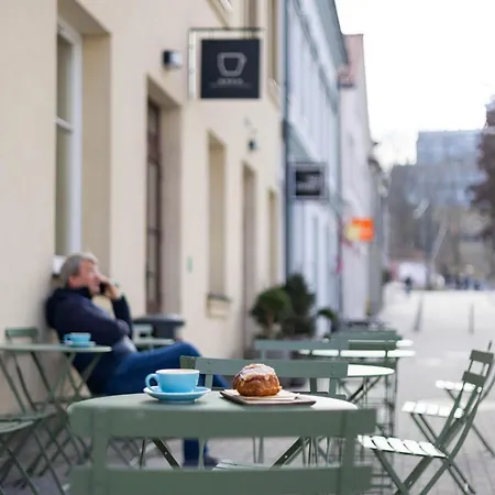 Cohost I Bright W-balcony I Self Check In I Next To Mo Museum *