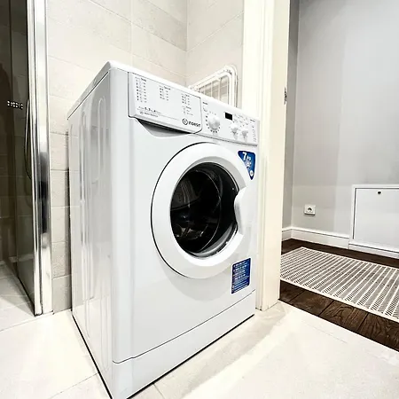 Cohost I Bright W-balcony I Self Check In I Next To Mo Museum * Вільнюс