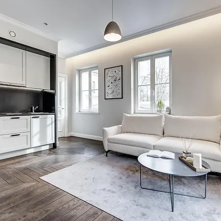 Cohost I Bright W-balcony I Self Check In I Next To Mo Museum *