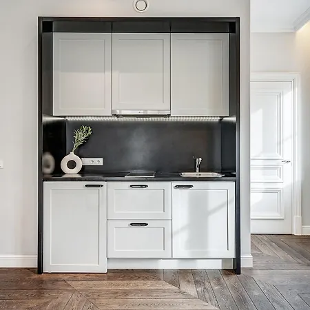 Cohost I Bright W-balcony I Self Check In I Next To Mo Museum Apartamento *