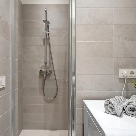 Cohost I Bright W-balcony I Self Check In I Next To Mo Museum Vilnius