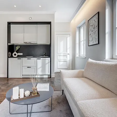 Cohost I Bright W-balcony I Self Check In I Next To Mo Museum