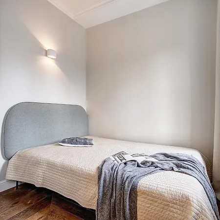 Cohost I Bright W-balcony I Self Check In I Next To Mo Museum Appartement Vilnius