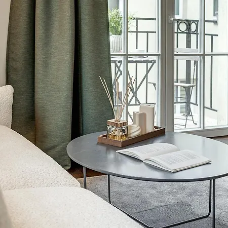 Cohost I Bright W-balcony I Self Check In I Next To Mo Museum Апартаменти Вільнюс