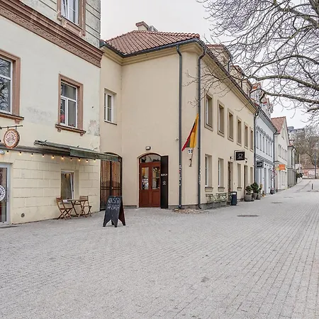 Cohost I Bright W-balcony I Self Check In I Next To Mo Museum Апартаменти