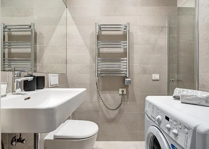 Cohost I Bright W-balcony I Self Check In I Next To Mo Museum