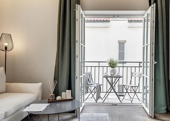 Apartamento Cohost I Bright W-balcony I Self Check In I Next To Mo Museum Vilna