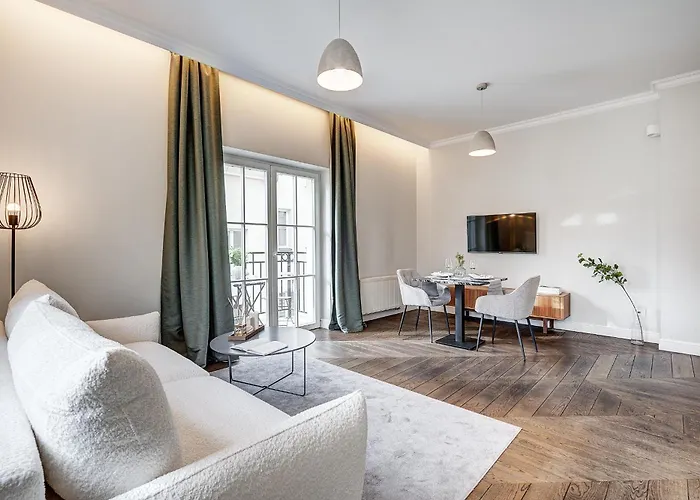 Cohost I Bright W-balcony I Self Check In I Next To Mo Museum Apartamento Vilna