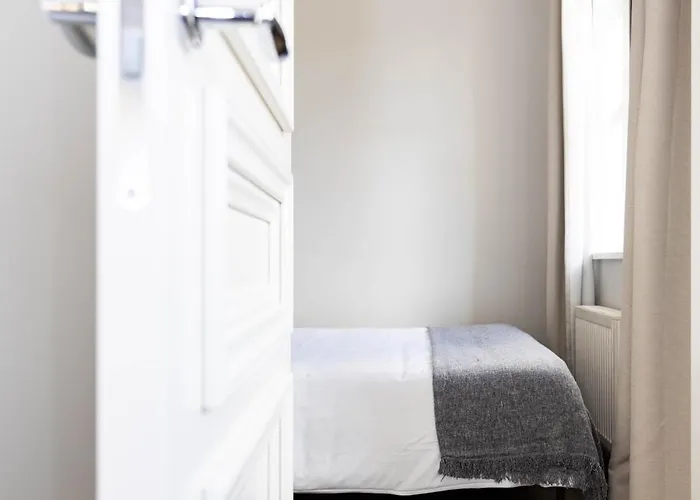 Cohost I Bright W-balcony I Self Check In I Next To Mo Museum * Vilna