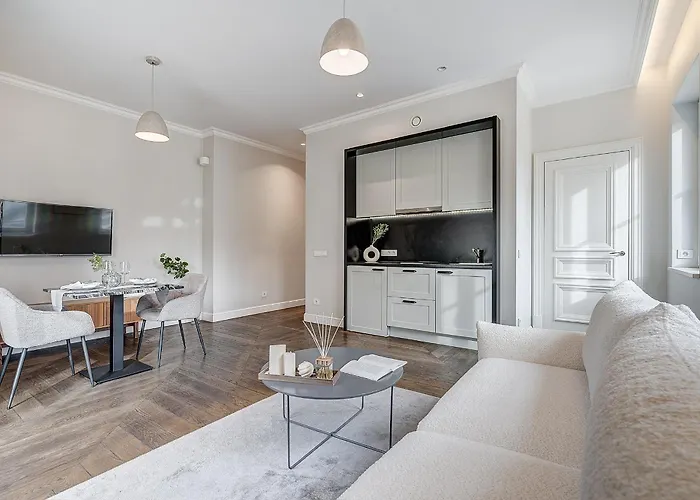 Cohost I Bright W-balcony I Self Check In I Next To Mo Museum Apartamento Vilna