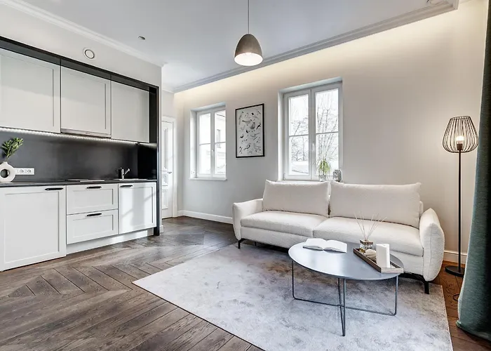 Cohost I Bright W-balcony I Self Check In I Next To Mo Museum *