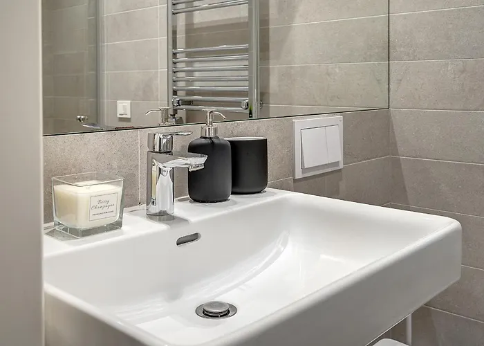 Cohost I Bright W-balcony I Self Check In I Next To Mo Museum Apartamento Vilna