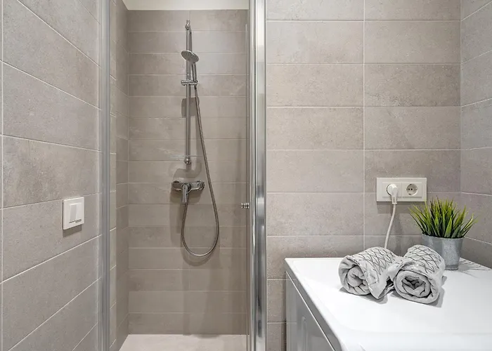 Cohost I Bright W-balcony I Self Check In I Next To Mo Museum 维尔纽斯