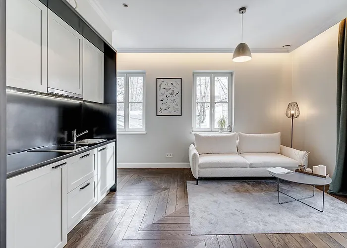 Cohost I Bright W-balcony I Self Check In I Next To Mo Museum *