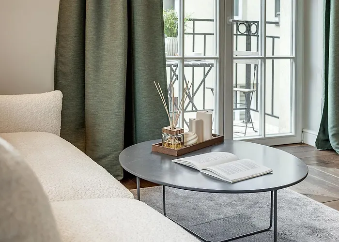 Cohost I Bright W-balcony I Self Check In I Next To Mo Museum Apartamento Vilna