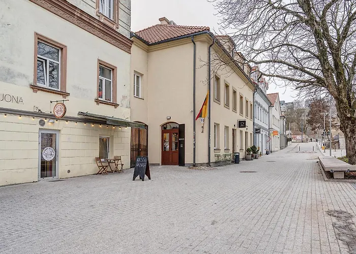 Cohost I Bright W-balcony I Self Check In I Next To Mo Museum 公寓