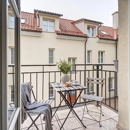 Cohost I Bright W-balcony I Self Check In I Next To Mo Museum *