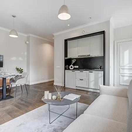 Cohost I Bright W-balcony I Self Check In I Next To Mo Museum 公寓 维尔纽斯