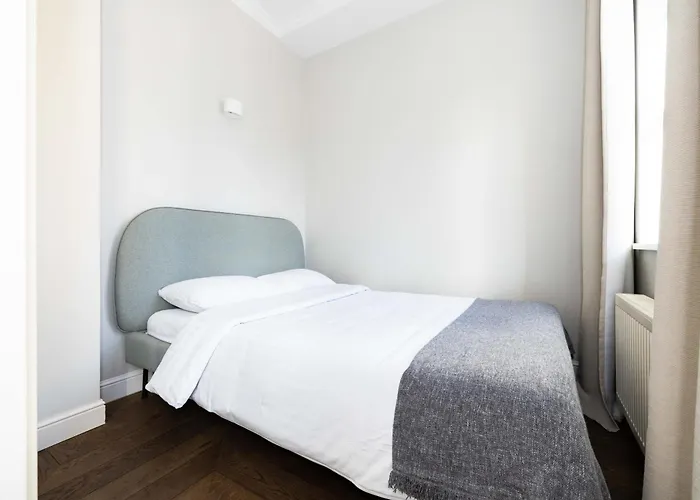 Appartement Cohost I Bright W-balcony I Self Check In I Next To Mo Museum