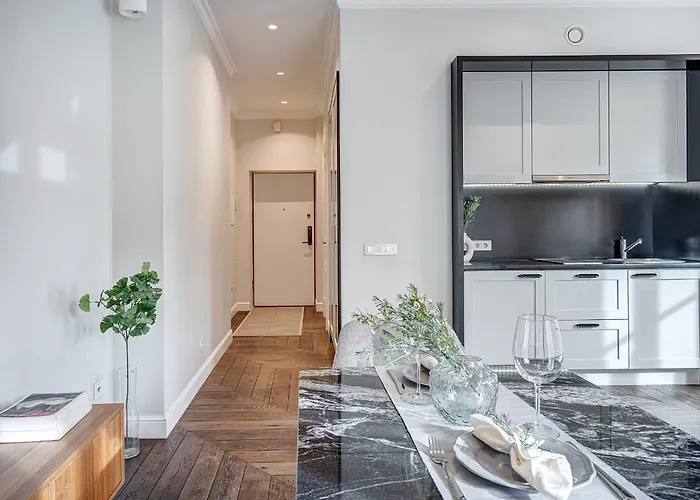 Cohost I Bright W-balcony I Self Check In I Next To Mo Museum Appartement *