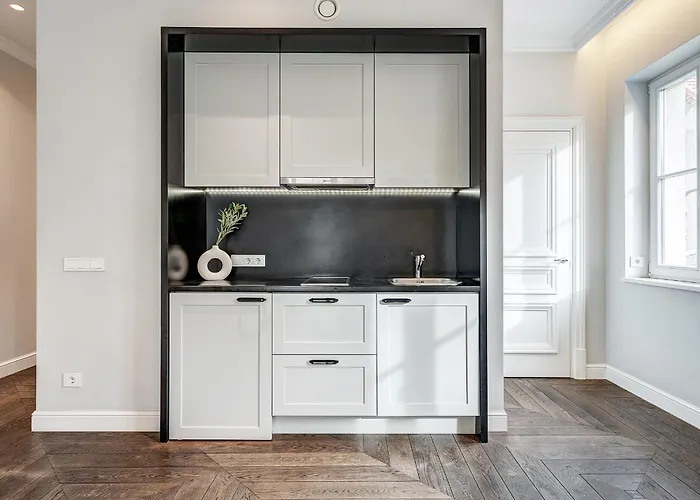 Cohost I Bright W-balcony I Self Check In I Next To Mo Museum Appartement *