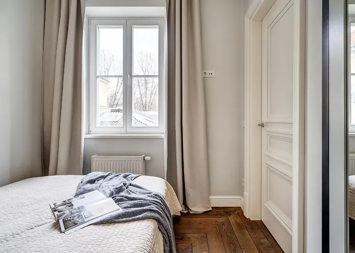 Cohost I Bright W-balcony I Self Check In I Next To Mo Museum Appartement *