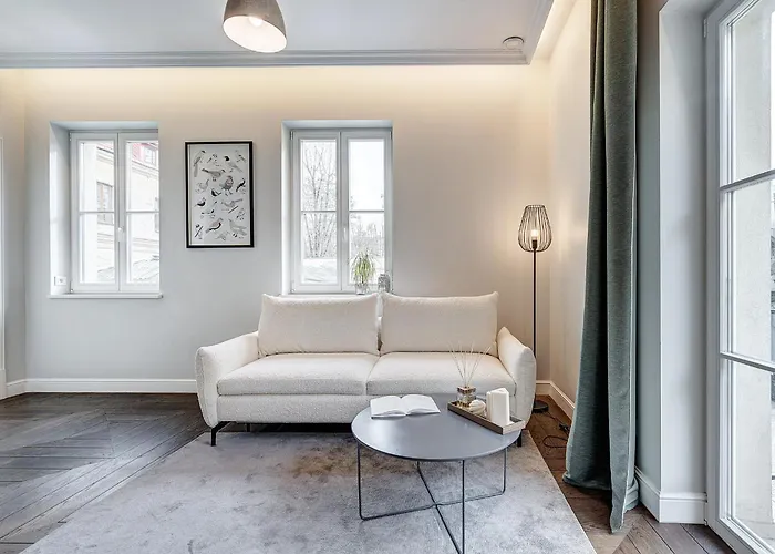 Cohost I Bright W-balcony I Self Check In I Next To Mo Museum Appartement *