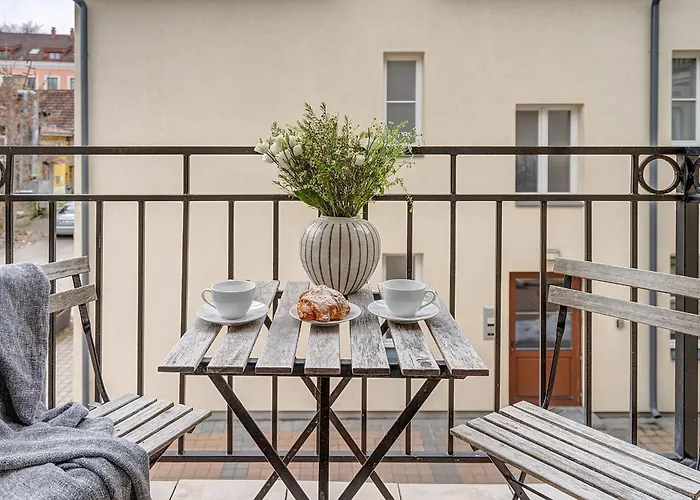 Appartement Cohost I Bright W-balcony I Self Check In I Next To Mo Museum Vilnius