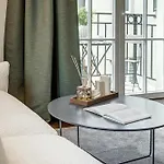 Cohost I Bright W-balcony I Self Check In I Next To Mo Museum Apartment Vilnius